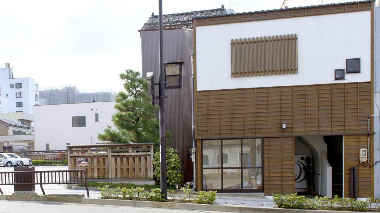 Muu Kanazawa Exterior photo
