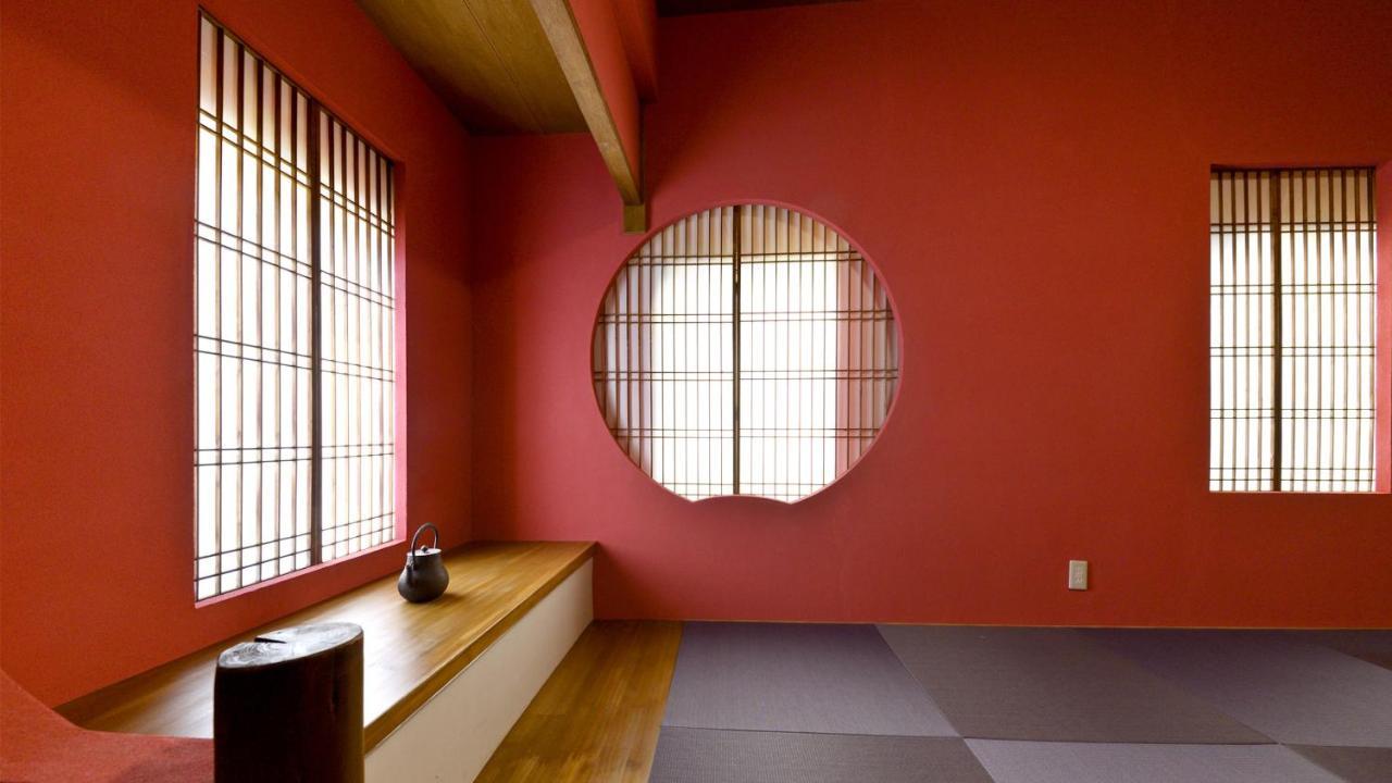 Muu Kanazawa Exterior photo