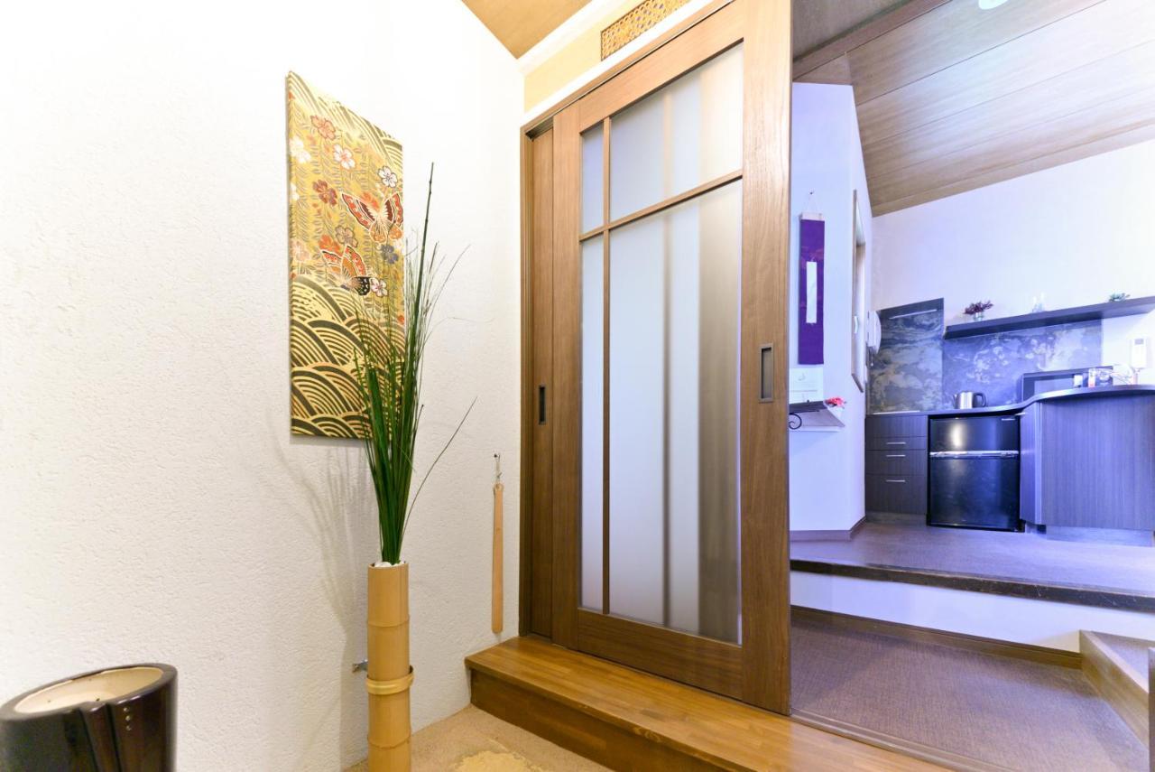 Muu Kanazawa Exterior photo