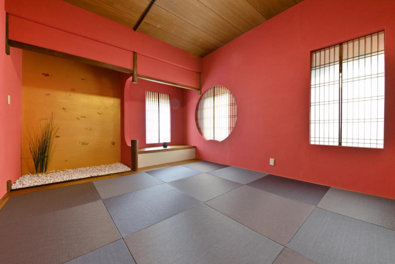 Muu Kanazawa Exterior photo